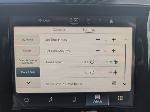 New 2025 RAM 1500 Big Horn image 46