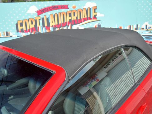 Used 2008 Toyota Solara Sport image 2