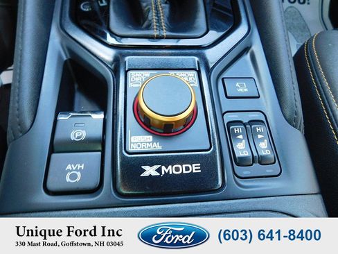 Used 2022 Subaru Forester Wilderness AWD/4WD image 26