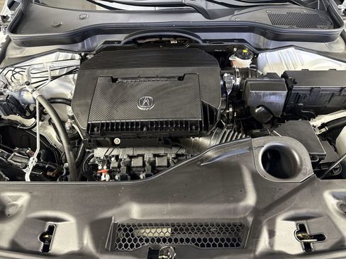Certified 2026 Acura MDX A-Spec AWD/4WD image 29