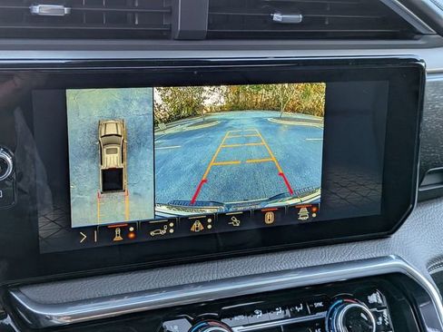 New 2026 GMC Sierra 1500 Denali image 22