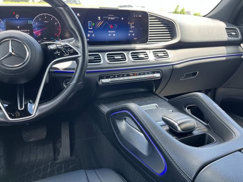 Certified 2025 Mercedes-Benz GLE 350 4MATIC image 15