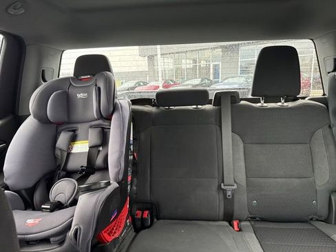 Used 2023 Chevrolet Silverado 1500 RST image 26