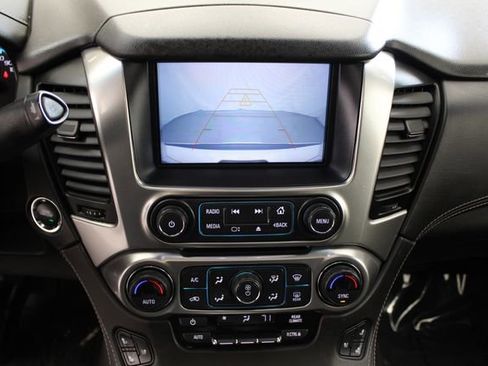 Used 2019 Chevrolet Tahoe Premier AWD/4WD image 6