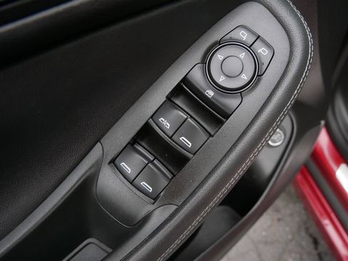 Used 2020 Buick Encore GX Select w/ Sport Touring Package AWD/4WD image 13