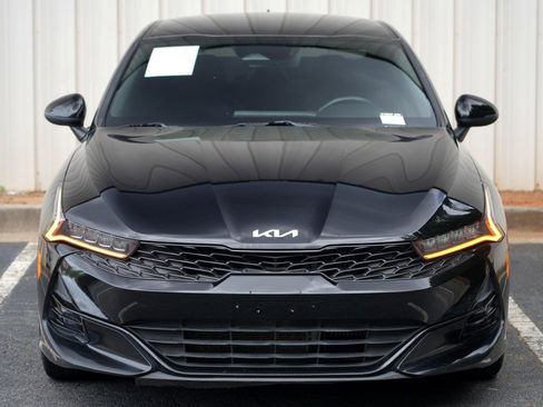 Used 2023 Kia K5 GT-Line FWD image 43