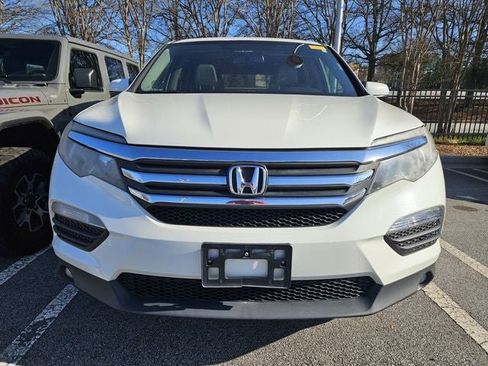 Used 2018 Honda Pilot EX-L image 3