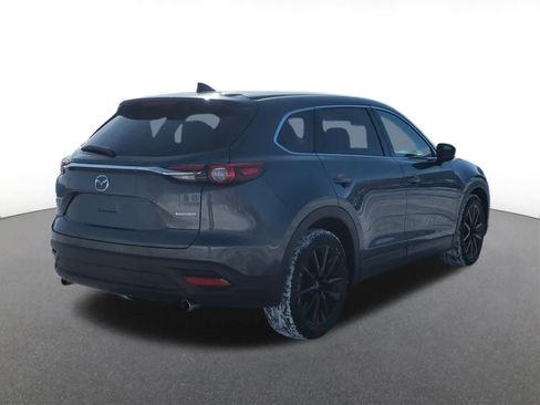 Used 2023 MAZDA CX-9 Touring Plus image 6