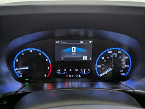 Used 2021 Ford Bronco Sport Big Bend AWD/4WD image 19