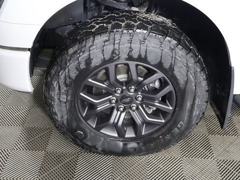 Used 2023 Ford F150 Tremor w/ 360 Degree Camera Package image 18