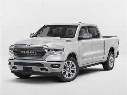 Used 2024 RAM 1500 Limited