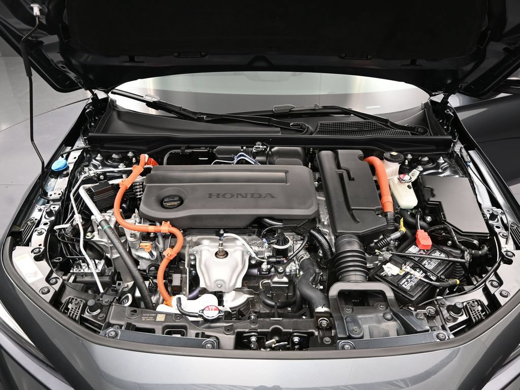 Used 2026 Honda Civic Sport Touring image 14