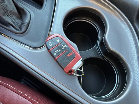 Used 2023 Dodge Challenger SRT Hellcat image 28