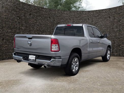 Used 2020 RAM 1500 Big Horn RWD image 7