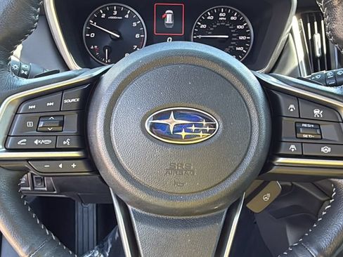 Used 2023 Subaru Outback Limited AWD/4WD image 25