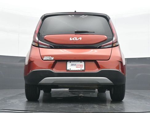Used 2023 Kia Soul LX w/ Option Group 015 image 20