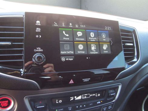 Certified 2023 Honda Passport EX-L image 20