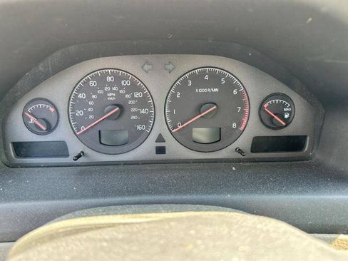 Used 2003 Volvo V70 2.5T AWD/4WD image 32
