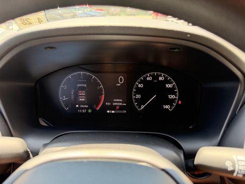 Used 2023 Honda HR-V LX image 20
