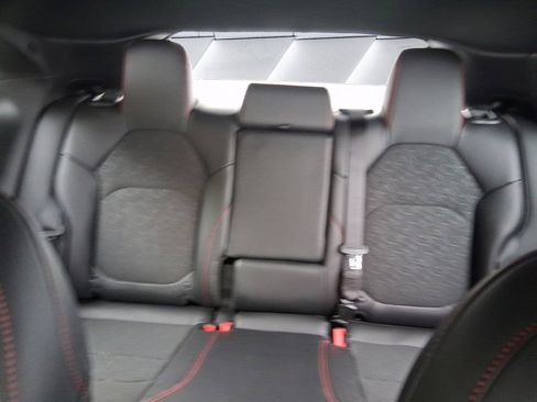 New 2026 Dodge Charger Scat Pack w/ Blacktop Package image 14