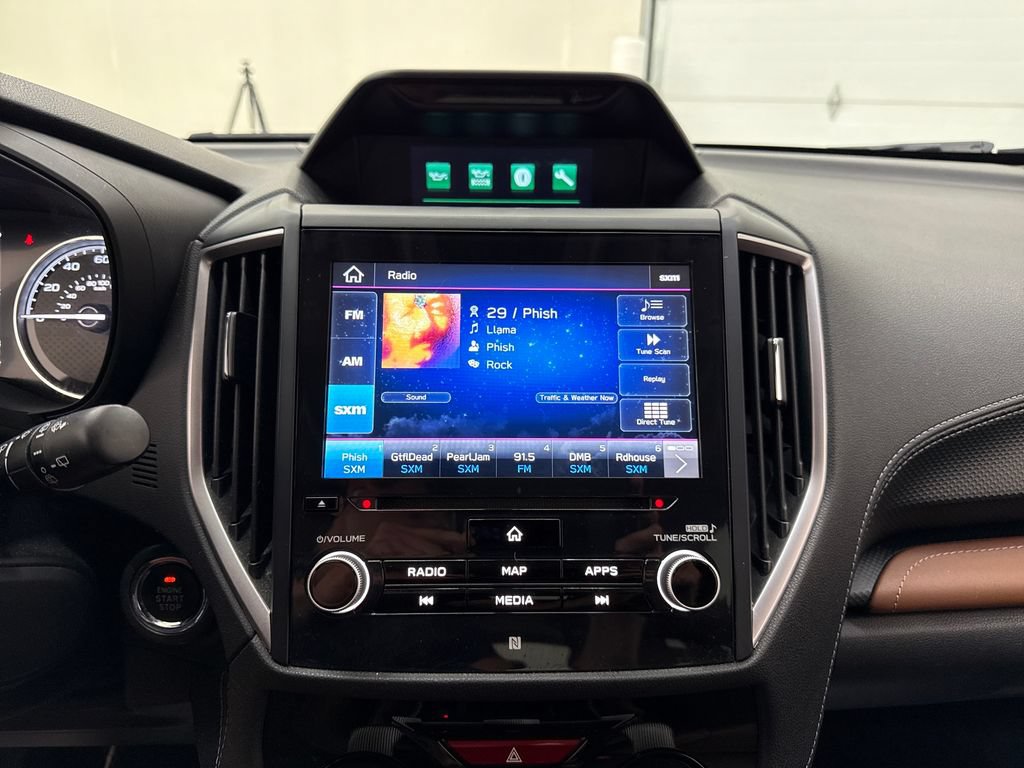 Used 2020 Subaru Forester Touring w/ Popular Package #2 AWD/4WD image 18