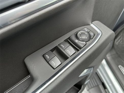 New 2026 Chevrolet Silverado 1500 RST image 15