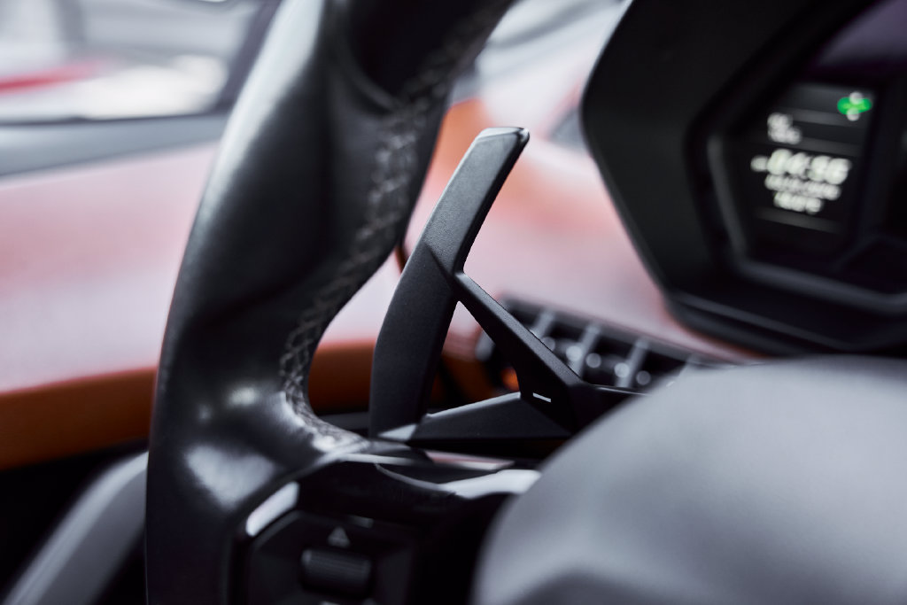 Used 2018 Lamborghini Aventador S AWD/4WD image 57