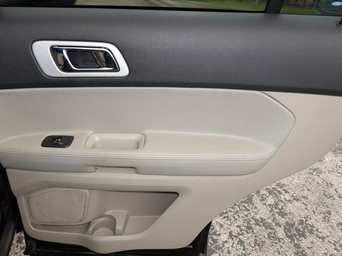 Used 2013 Ford Explorer XLT FWD image 27