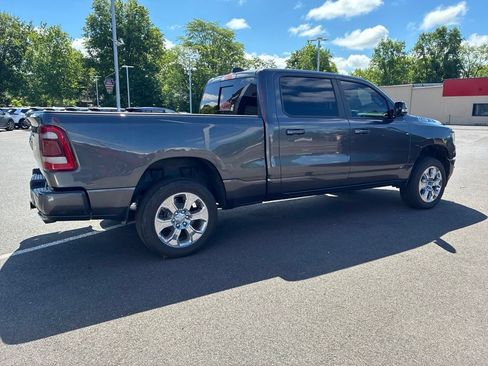 Used 2019 RAM 1500 Big Horn AWD/4WD image 5
