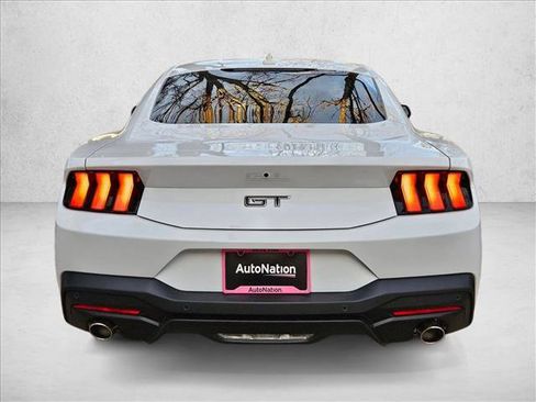 New 2026 Ford Mustang GT image 8