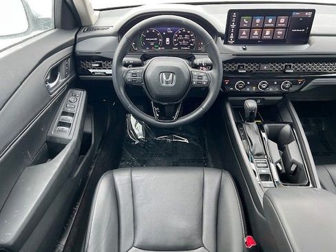 Used 2025 Honda Accord EX-L image 26
