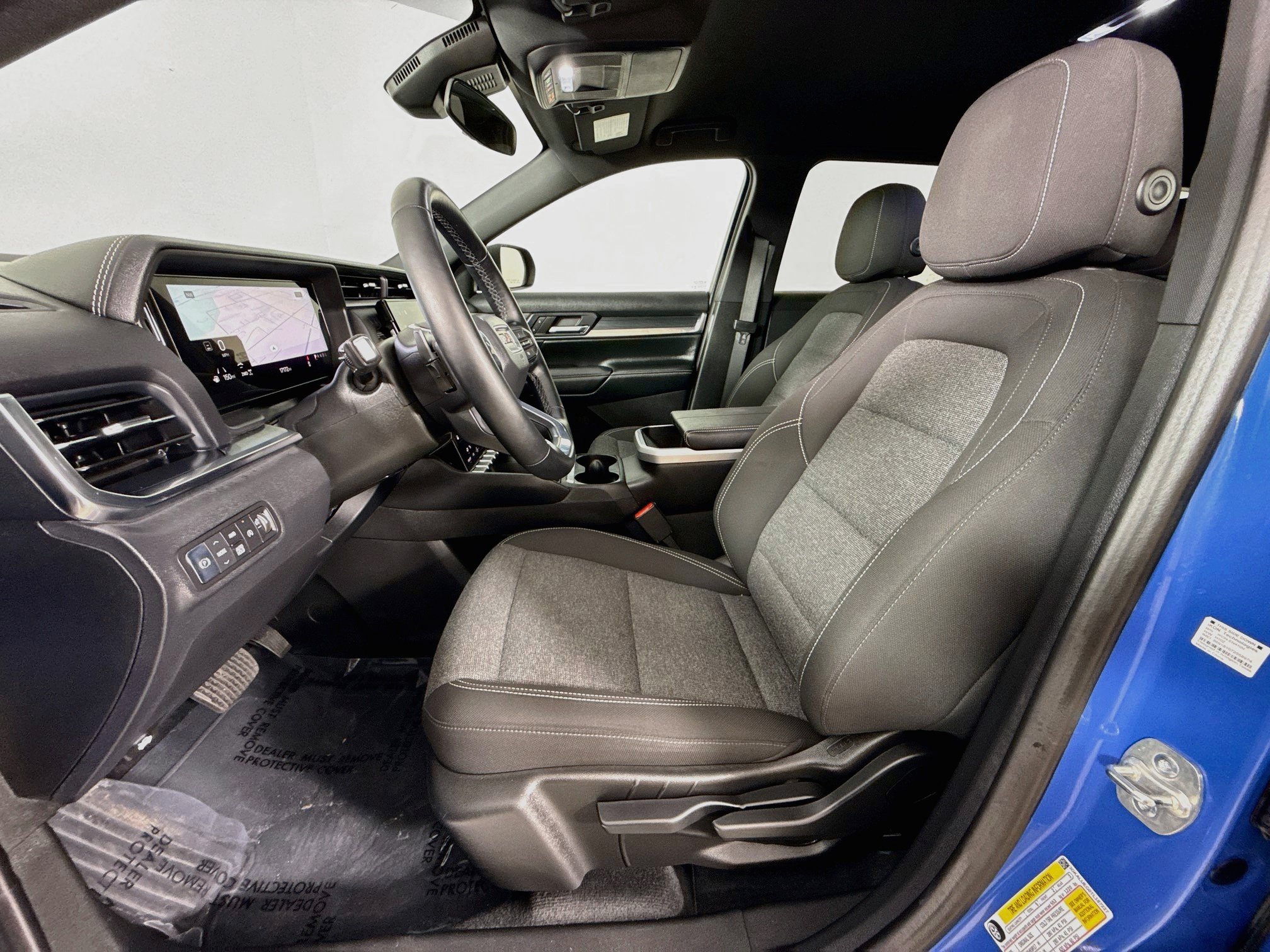 Used 2026 GMC Terrain Elevation AWD/4WD image 25