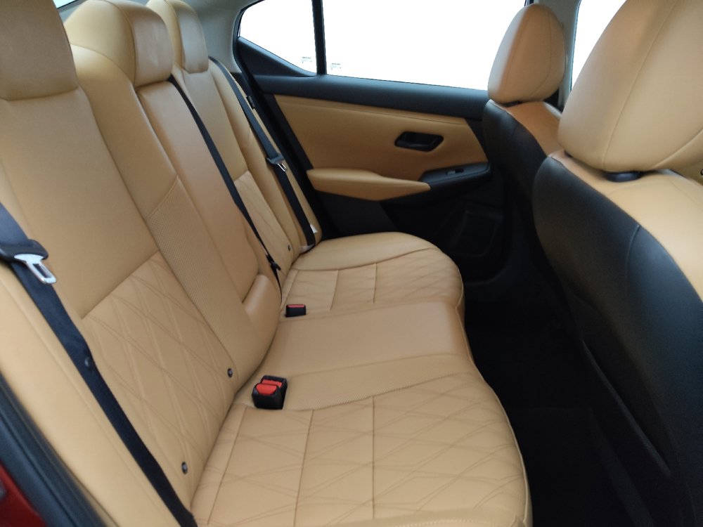 Used 2024 Nissan Sentra SV w/ SV Premium Package FWD image 19