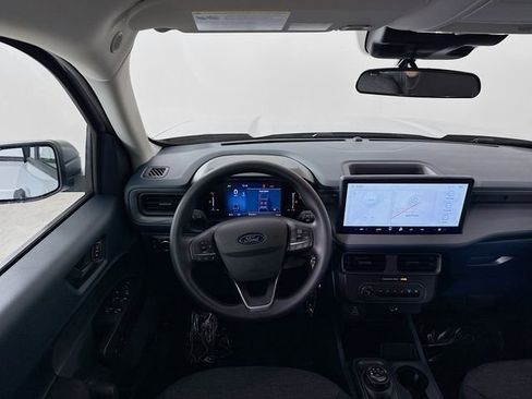 New 2026 Ford Maverick XL w/ Equipment Group 101A image 20