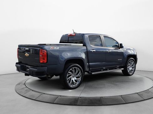 Used 2017 Chevrolet Colorado Z71 image 7