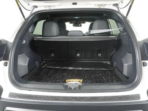 Used 2024 Subaru Crosstrek 2.5i Wilderness w/ Crosstrek Mirror Package AWD/4WD image 34