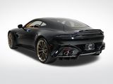 New 2026 Aston Martin V8 Vantage Coupe image 3