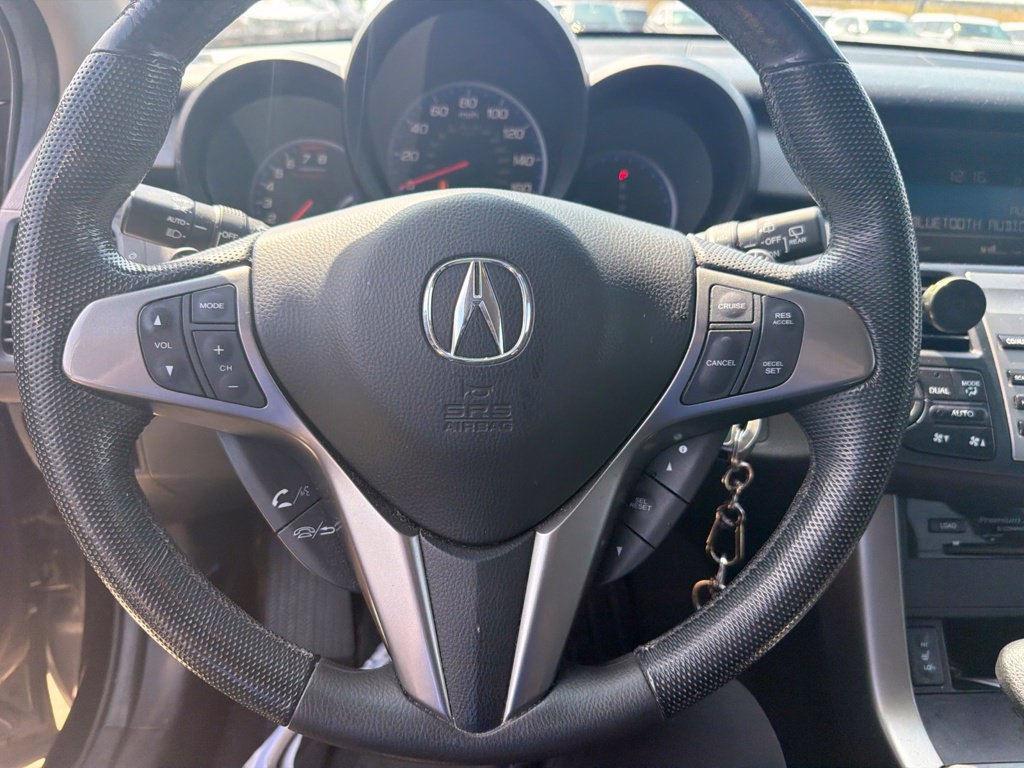 Used 2012 Acura RDX FWD image 6