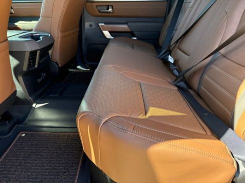 New 2026 Toyota Tundra 1794 Edition image 19