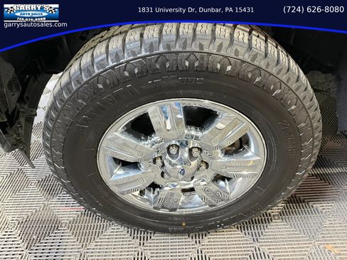 Used 2017 Ford F150 XLT w/ Equipment Group 302A Luxury AWD/4WD image 11