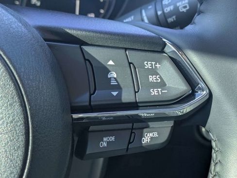 Used 2024 MAZDA CX-5 AWD 2.5 S image 23