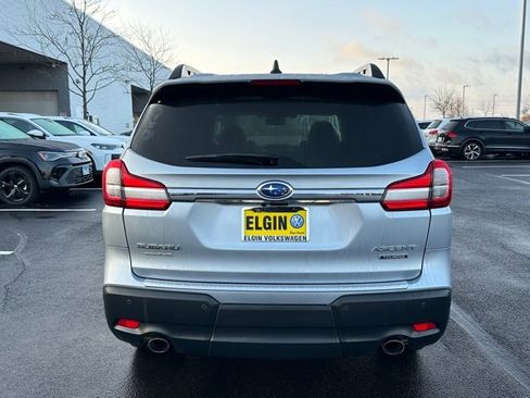 Used 2021 Subaru Ascent Touring w/ Popular Package #2A image 5