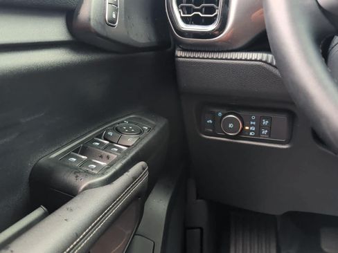 Used 2024 Ford Ranger XLT w/ Technology Package AWD/4WD image 22