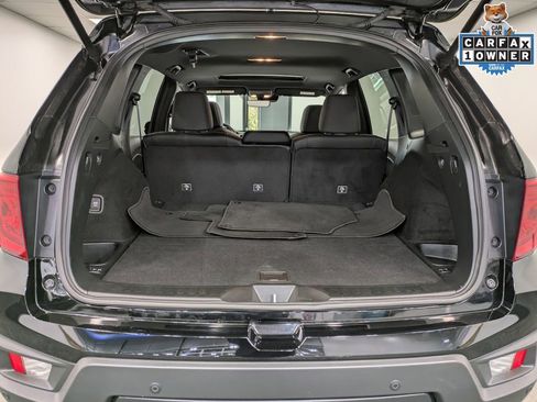 Certified 2023 Honda Passport EX-L image 24