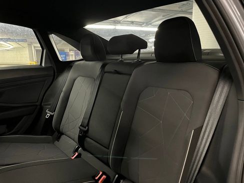 New 2025 Volkswagen Jetta Sport image 19