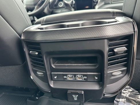 New 2025 RAM 2500 Power Wagon image 16