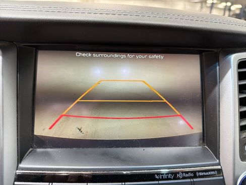 Used 2017 Hyundai Tucson Limited w/ Limited Ultimate Package 03 image 17