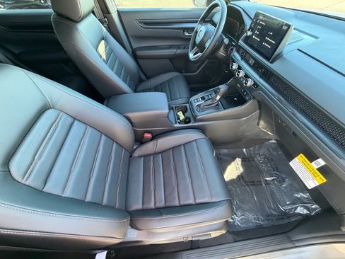 New 2026 Honda CR-V Sport-L image 12
