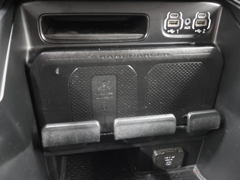 Used 2022 RAM 2500 Laramie AWD/4WD image 48