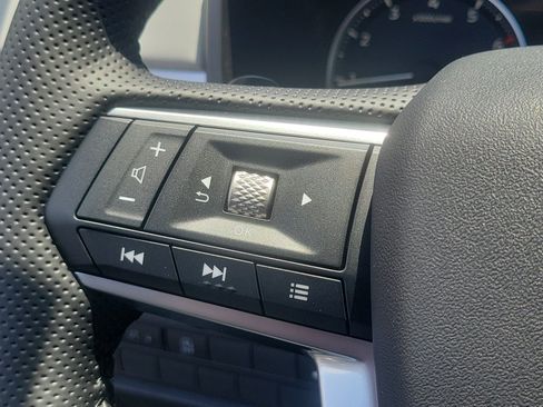 New 2026 Mitsubishi Outlander SE FWD image 26
